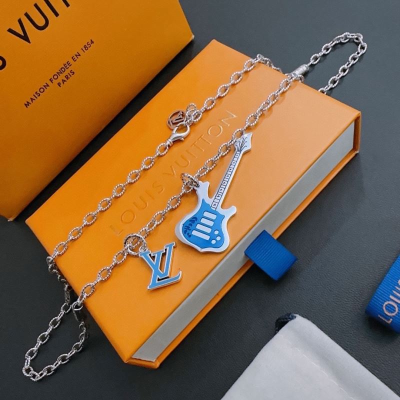 Louis Vuitton Necklaces